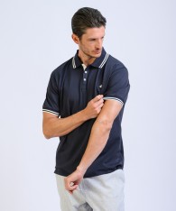 Polo Jersey Hart
