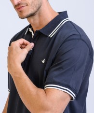 Polo Jersey Hart