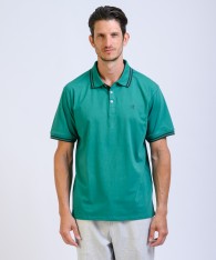 Polo Jersey Hart