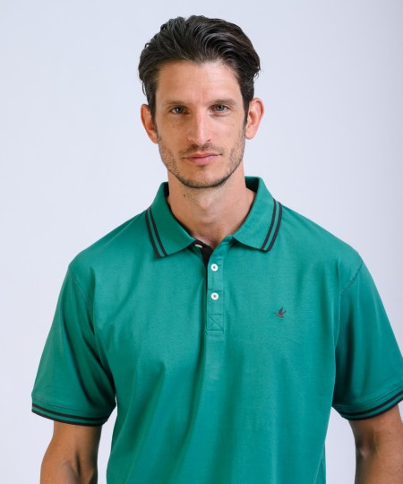 Polo Jersey Hart 2