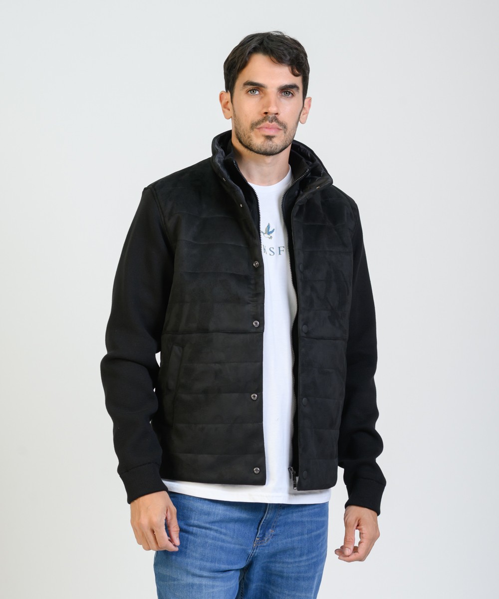 Campera Nicola