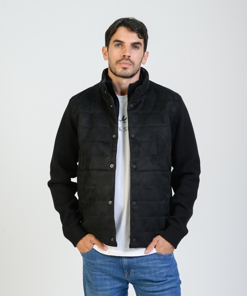 Campera Nicola