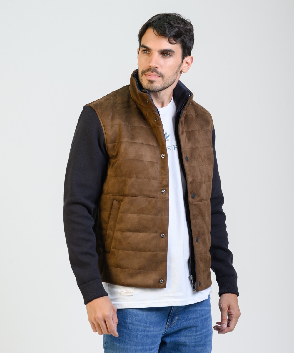 Campera Nicola