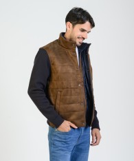 Campera Nicola