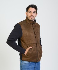 Campera Nicola
