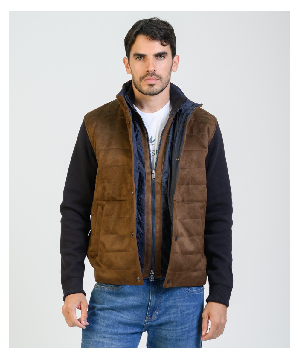 Campera Nicola