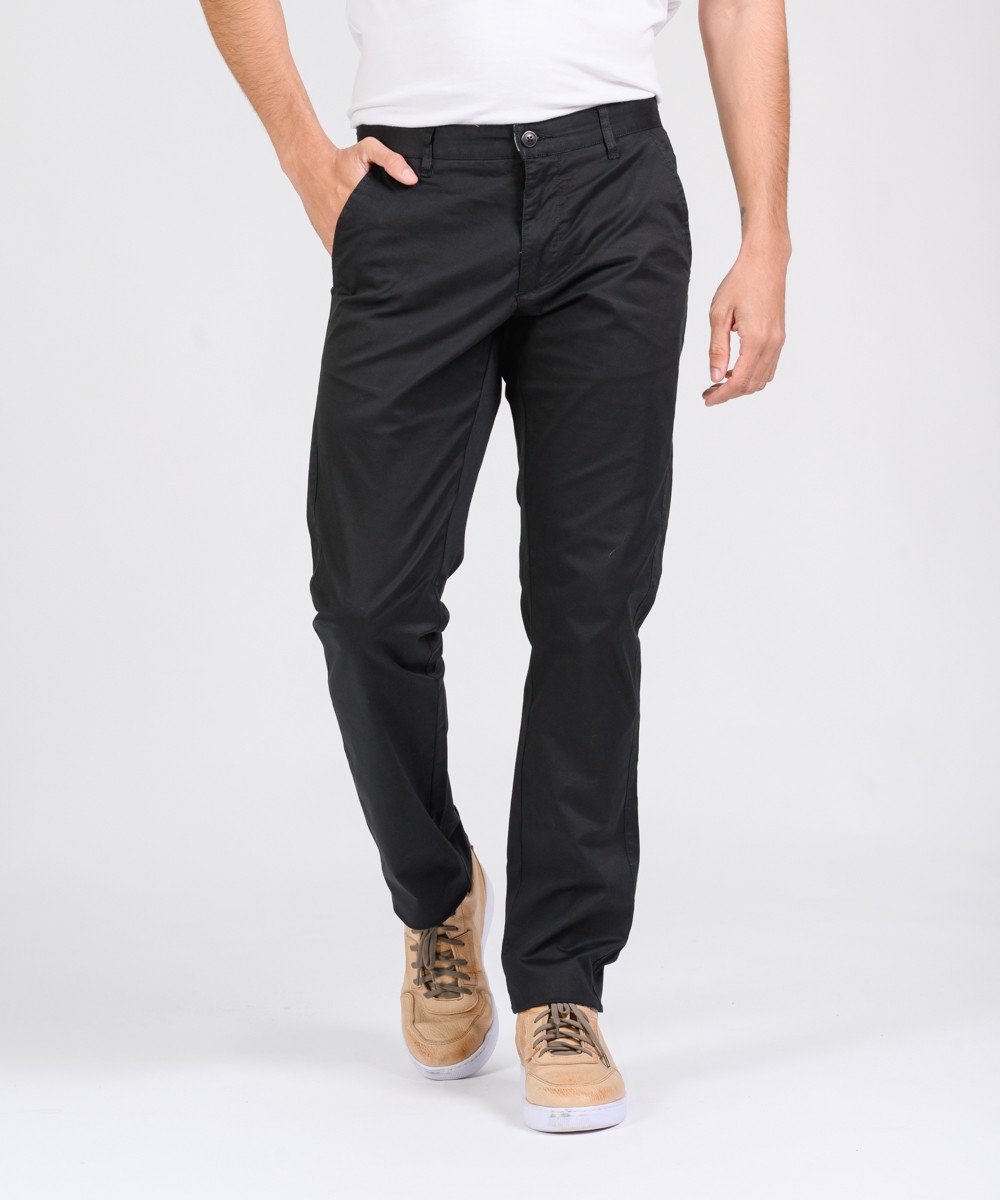 Pantalón Chino New Marmi