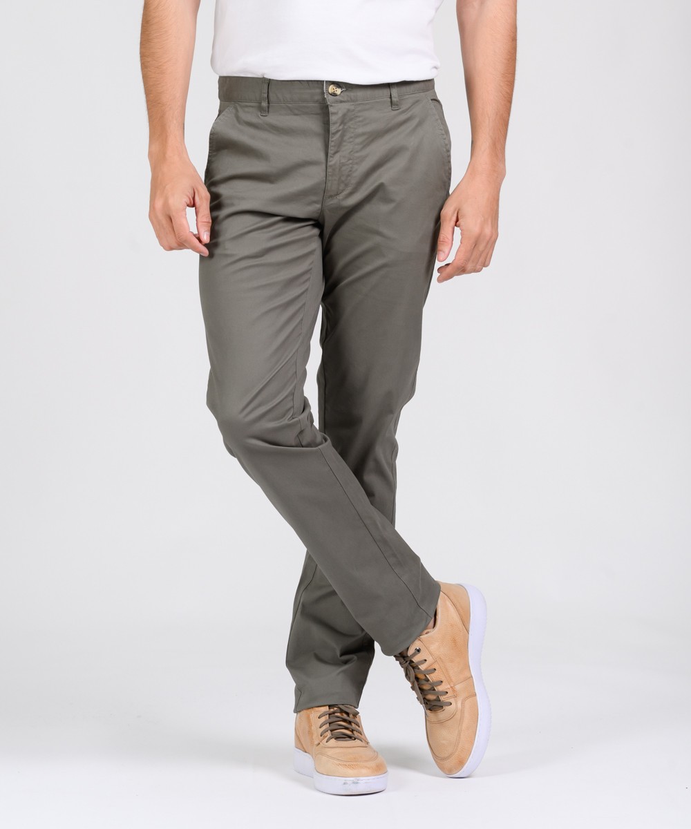 Pantalón Chino New Marmi