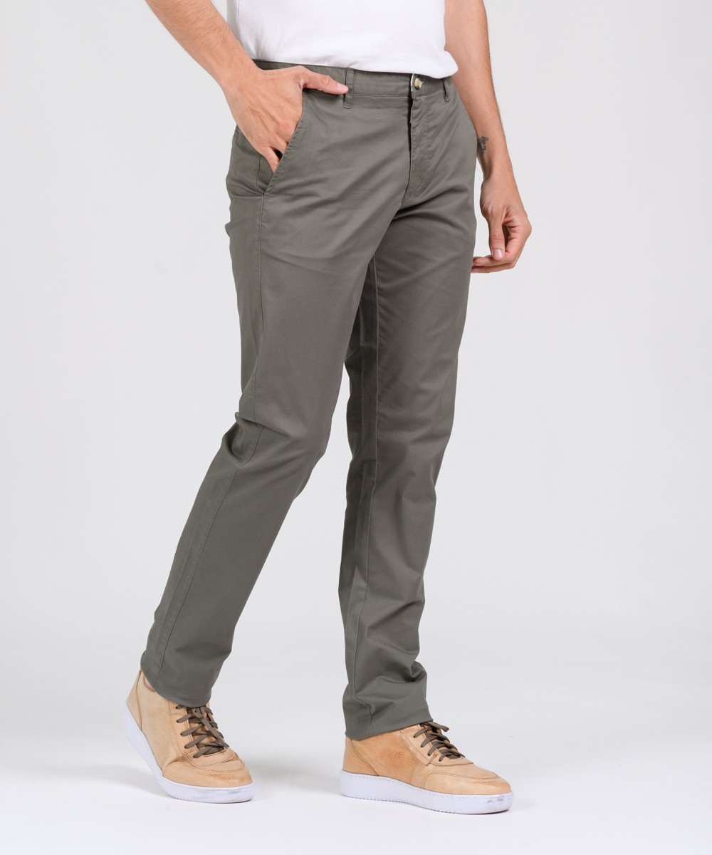 Pantalón Chino New Marmi
