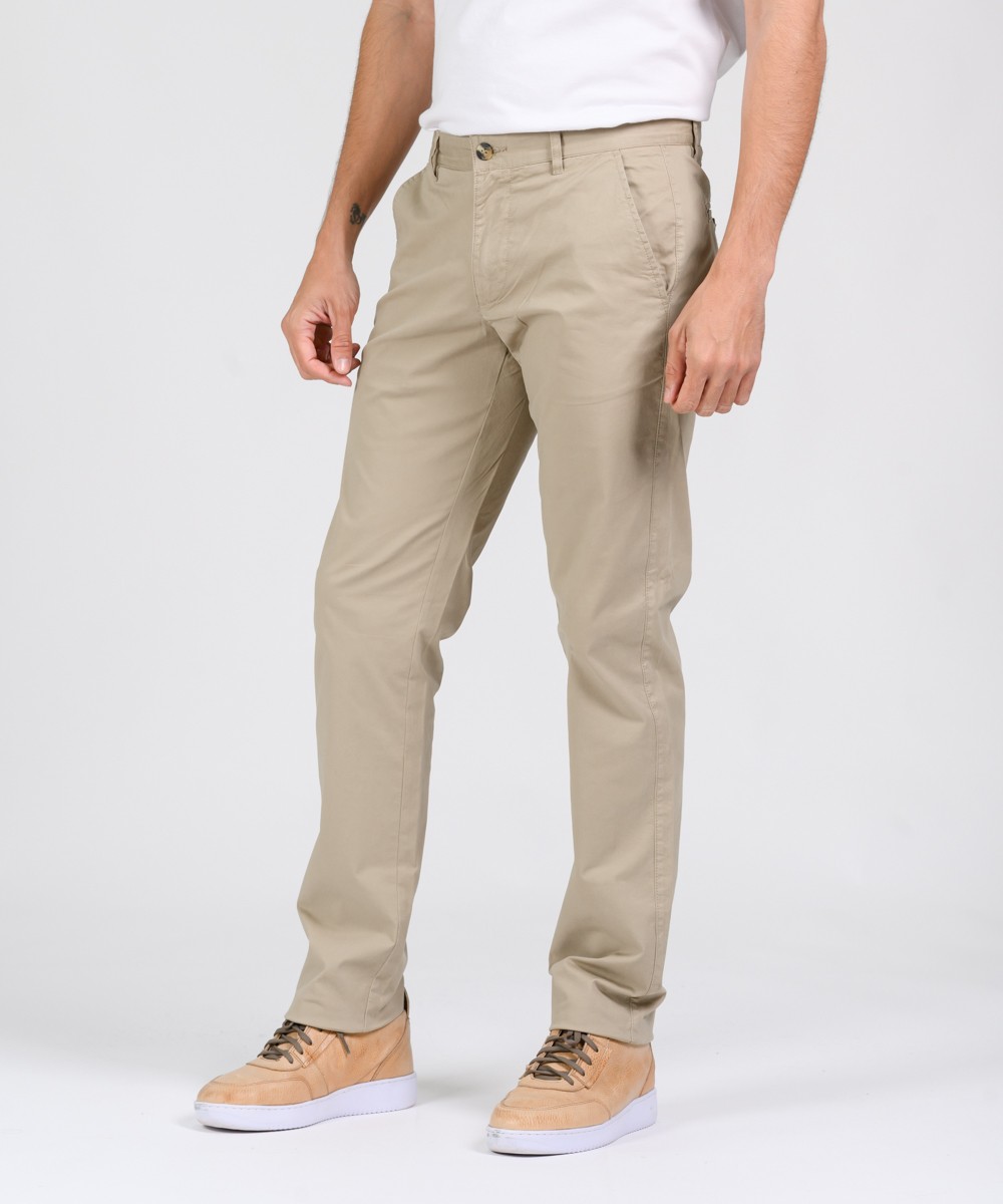 Pantalón Chino New Marmi