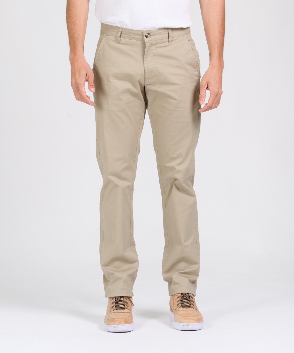 Pantalón Chino New Marmi