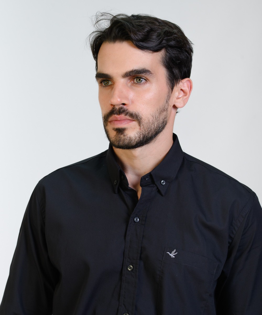 Camisa Brighton Regular