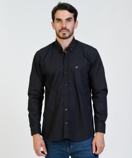 Camisa Brighton Regular