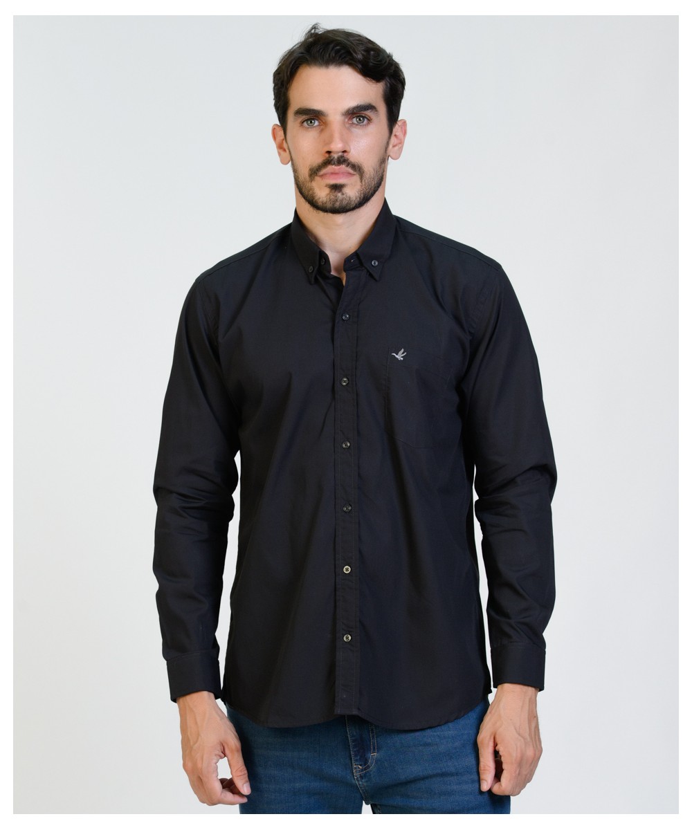 Camisa Brighton Regular