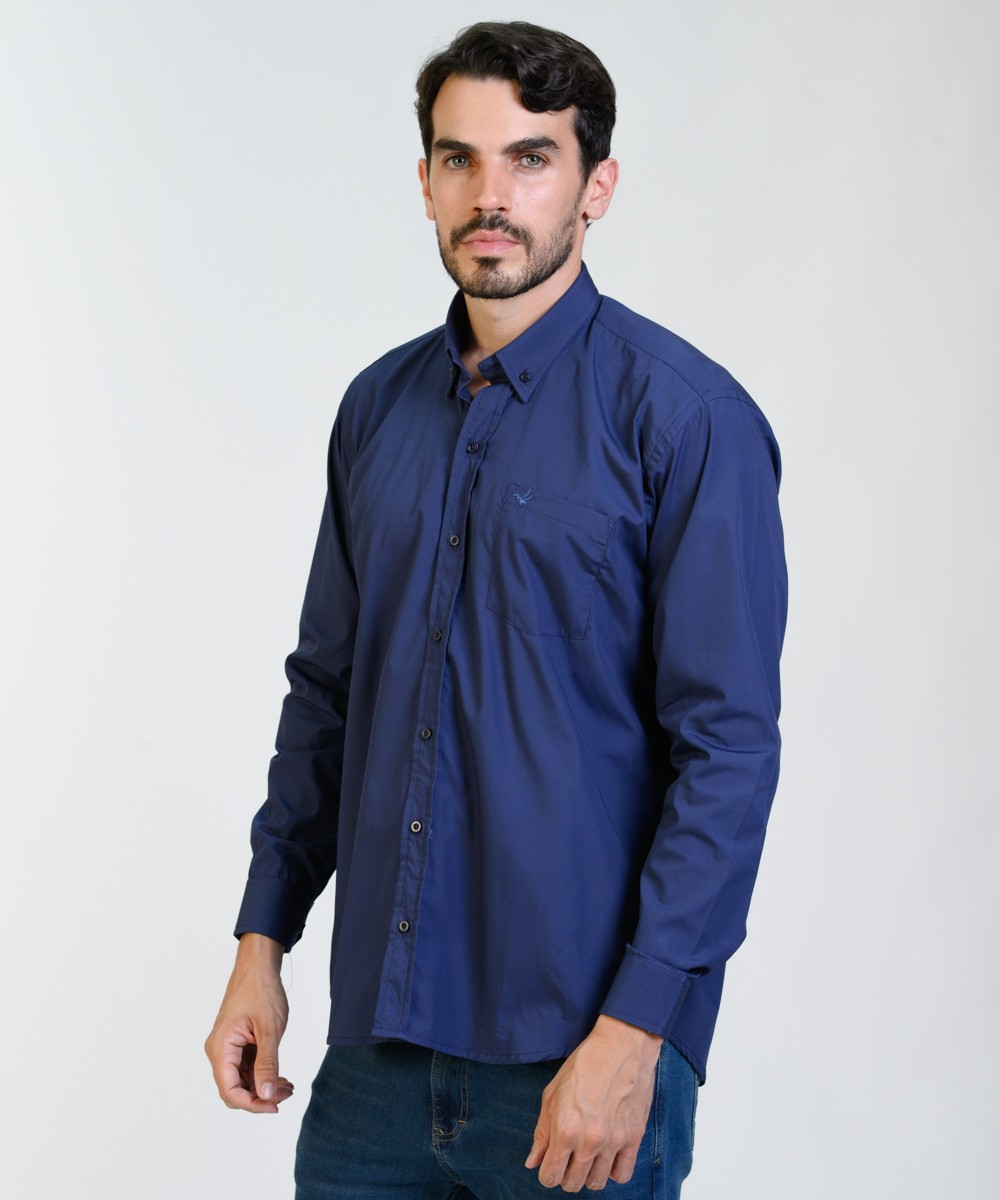 Camisa Brighton Regular