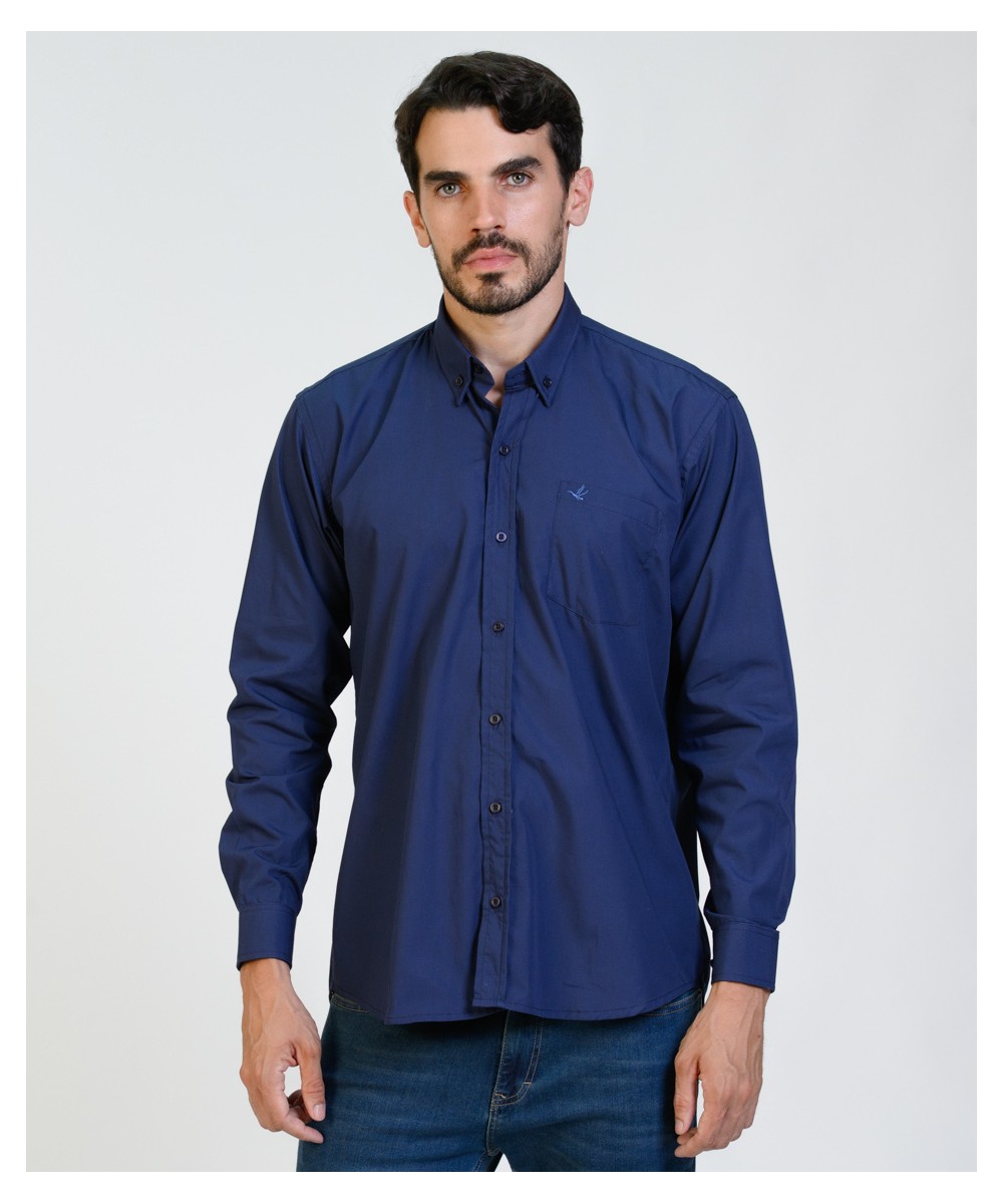 Camisa Brighton Regular