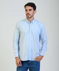 Camisa Brighton Regular