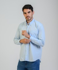 Camisa Brighton Regular