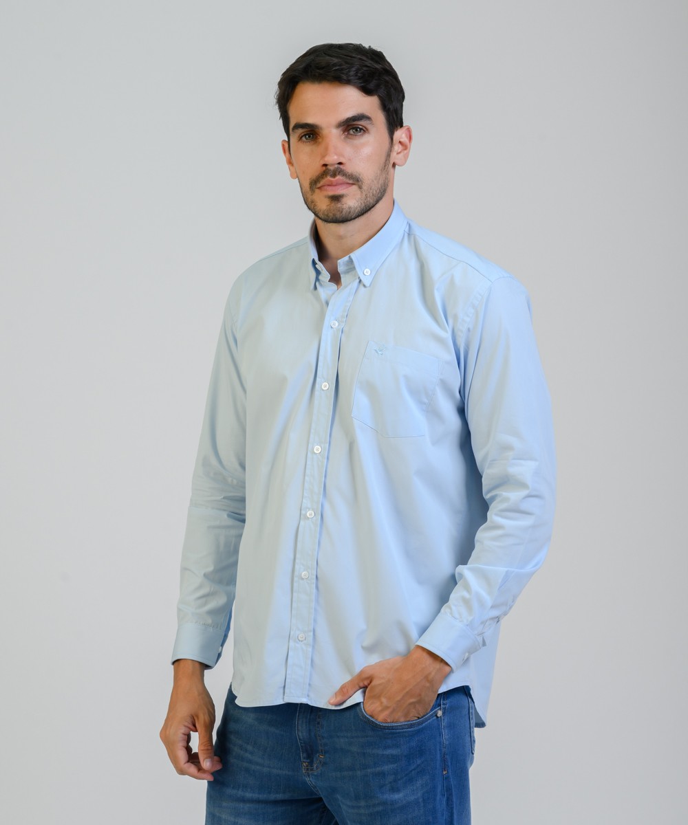 Camisa Brighton Regular