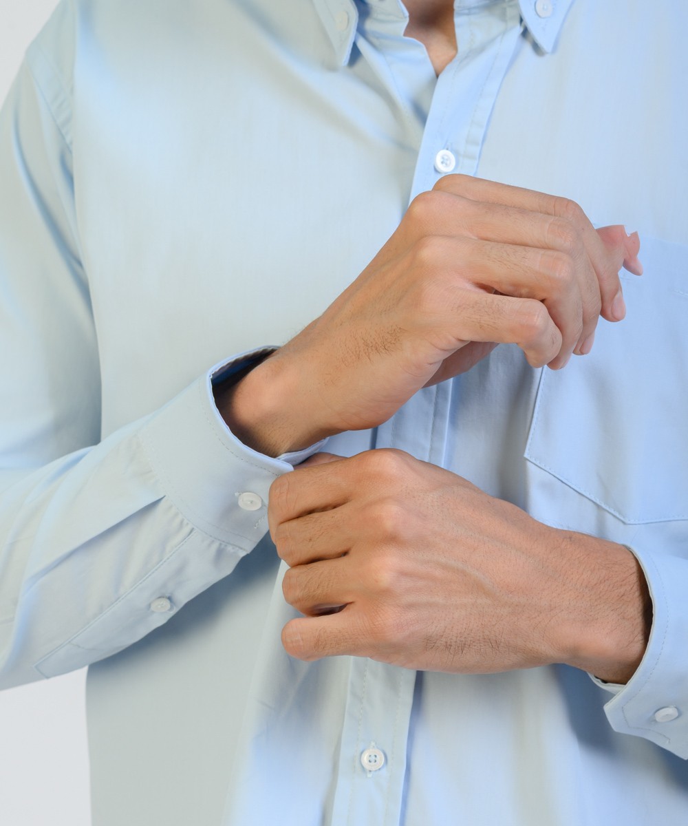 Camisa Brighton Regular