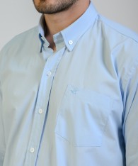 Camisa Brighton Regular