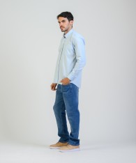 Camisa Brighton Regular