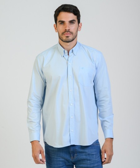 Camisa Brighton Regular