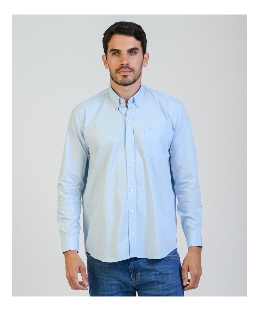 Camisa Brighton Regular