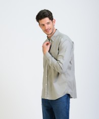 Camisa Brighton Regular