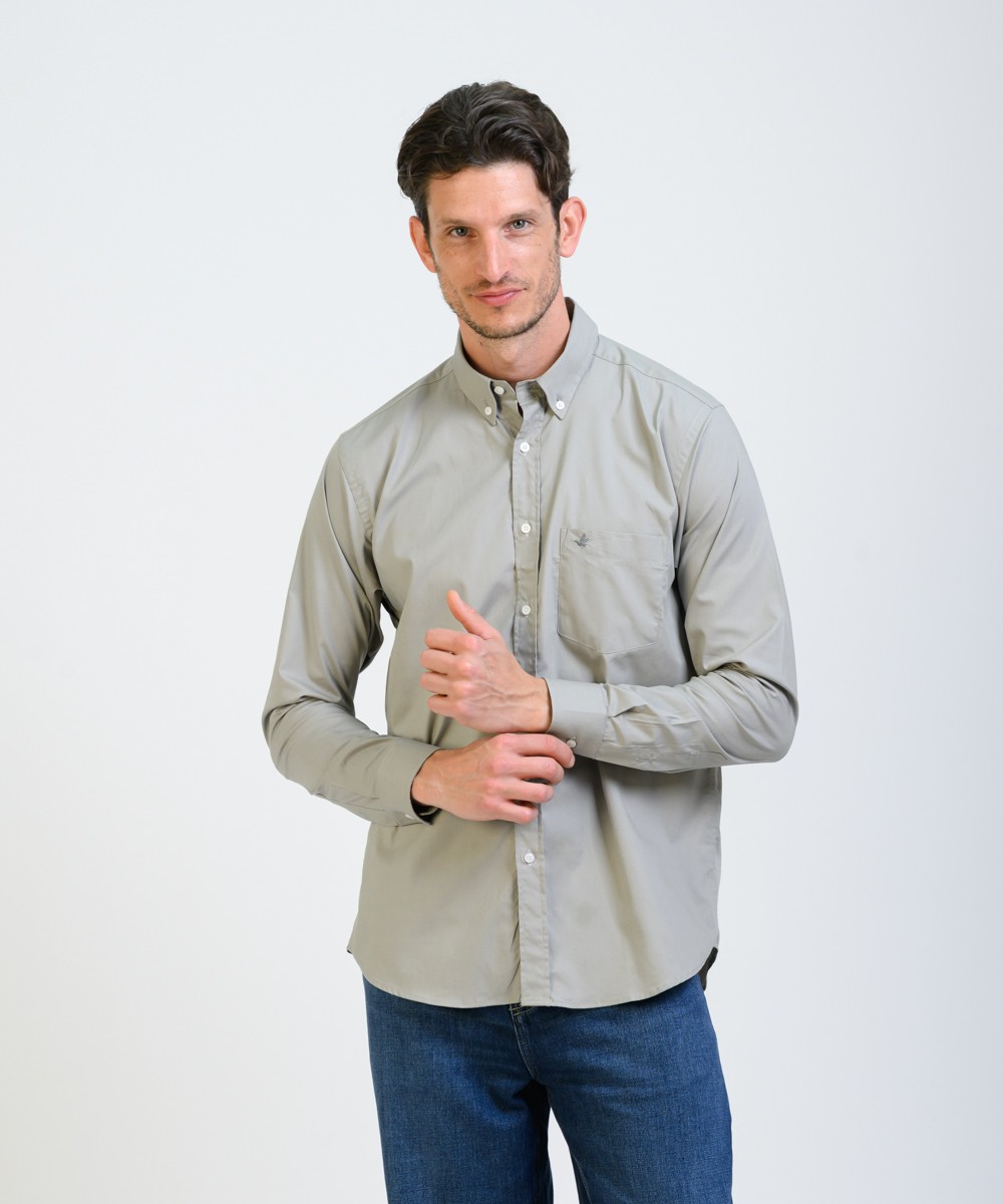 Camisa Brighton Regular