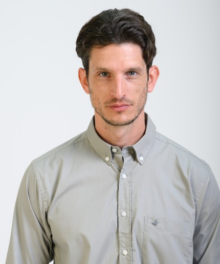 Camisa Brighton Regular 2