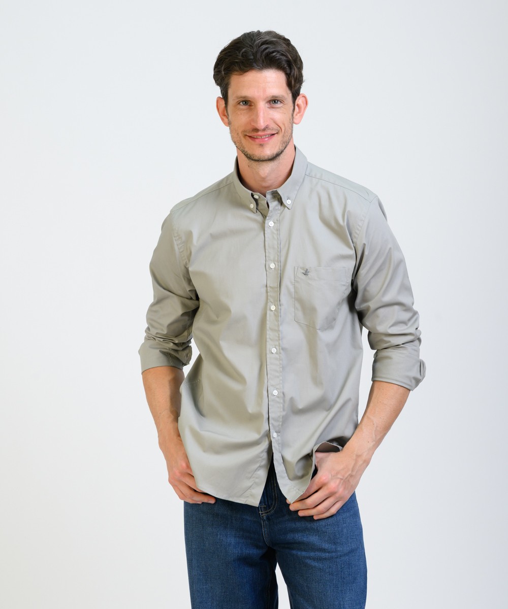 Camisa Brighton Regular