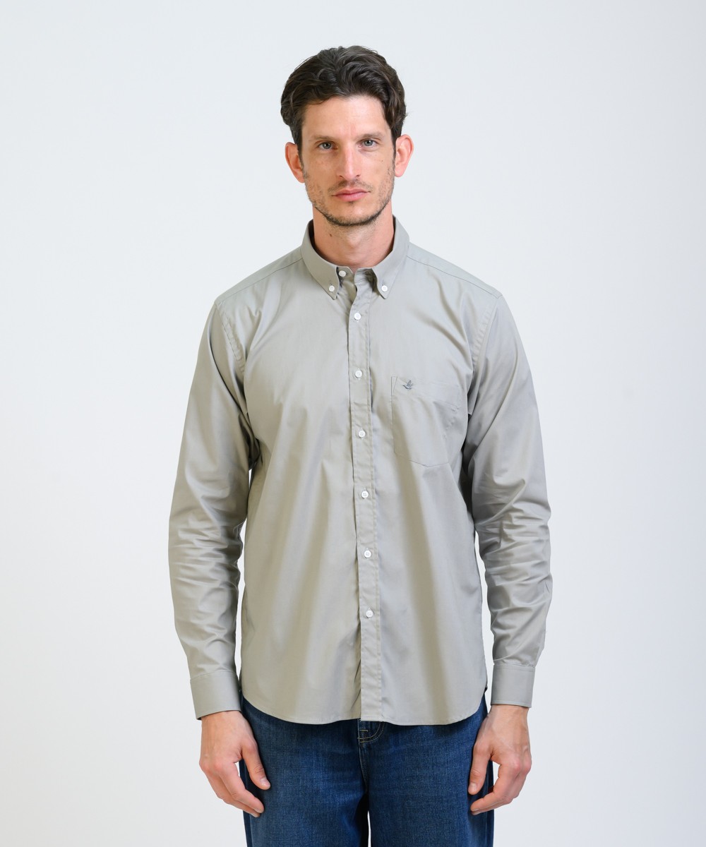 Camisa Brighton Regular