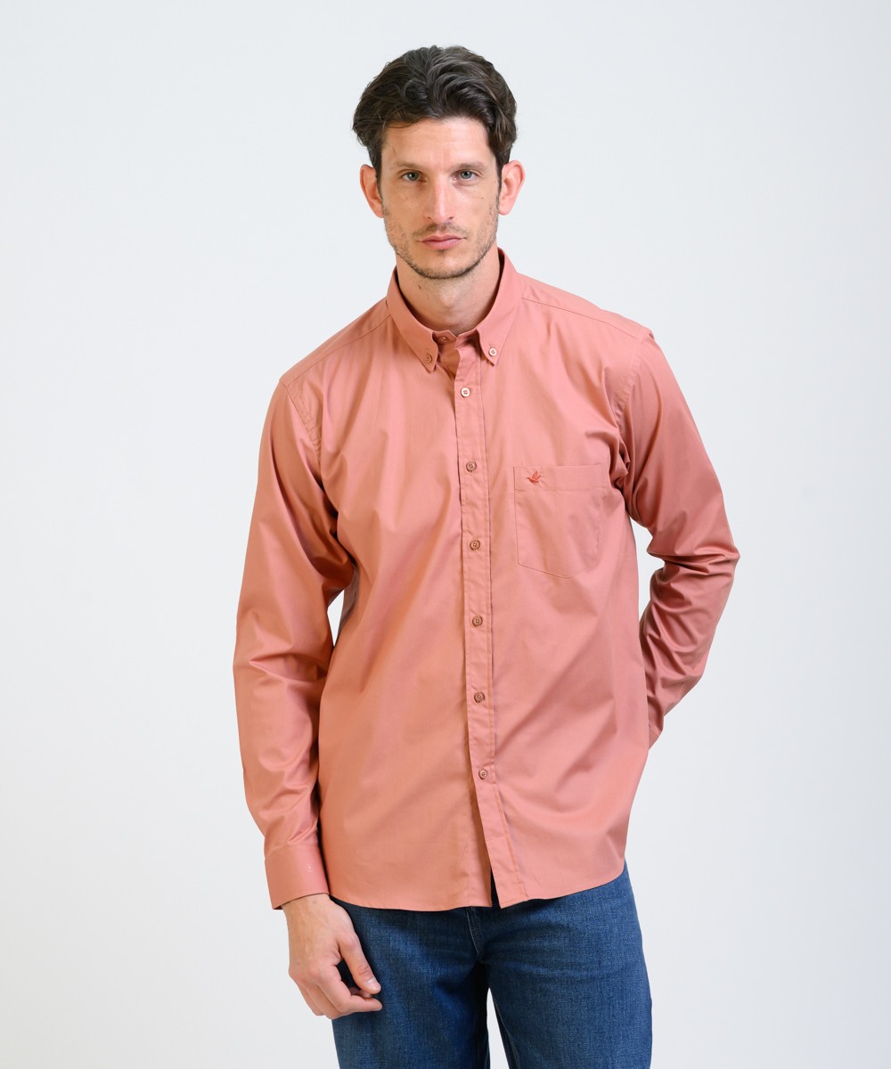 Camisa Brighton Regular