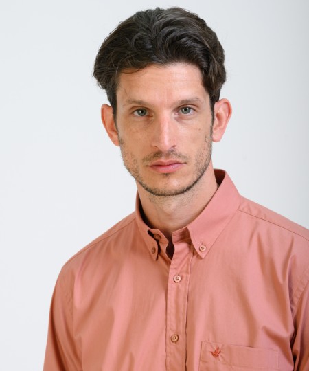 Camisa Brighton Regular 2