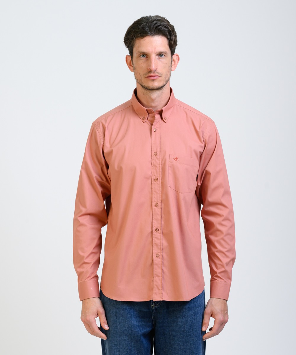 Camisa Brighton Regular