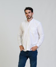 Camisa Brighton Regular