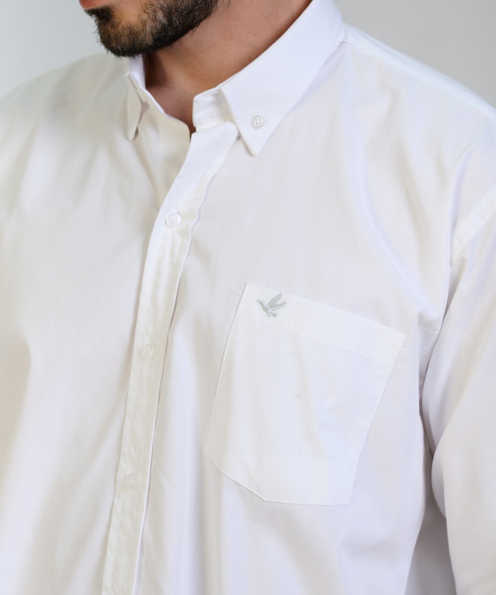 Camisa Brighton Regular