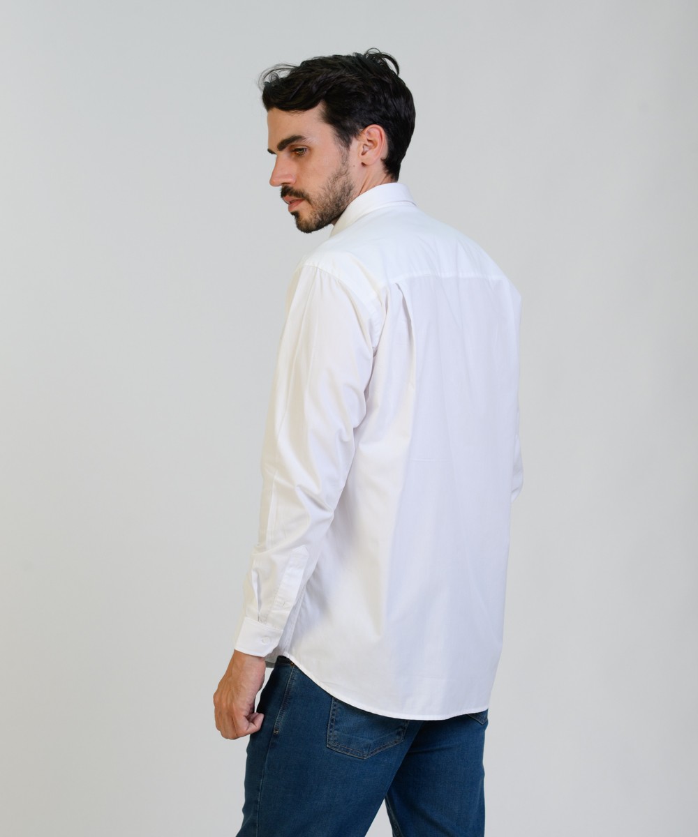 Camisa Brighton Regular