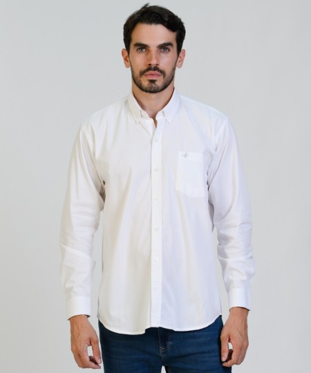 Camisa Brighton Regular
