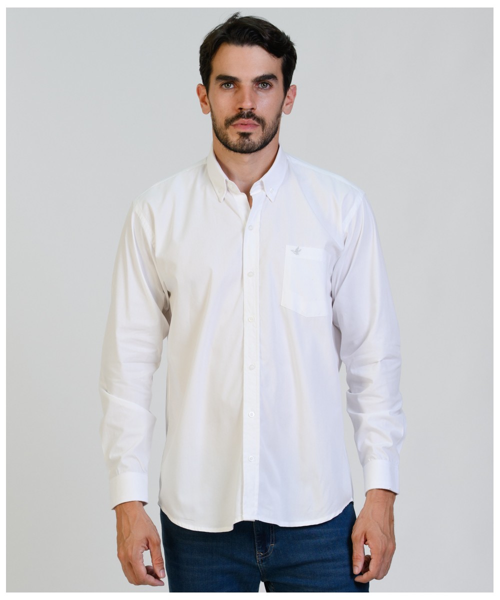 Camisa Brighton Regular