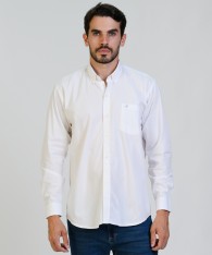 Camisa Brighton Regular