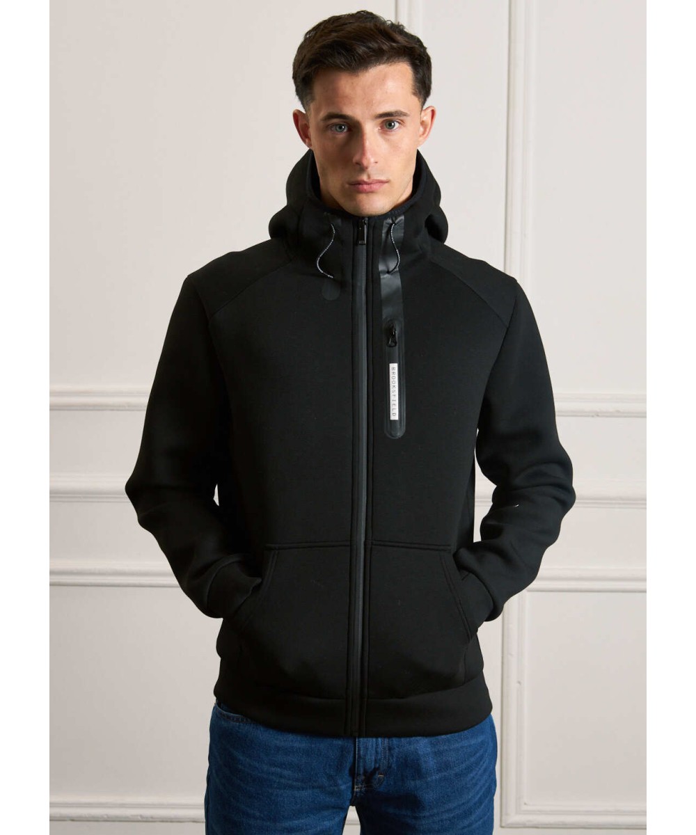 Campera Moritz