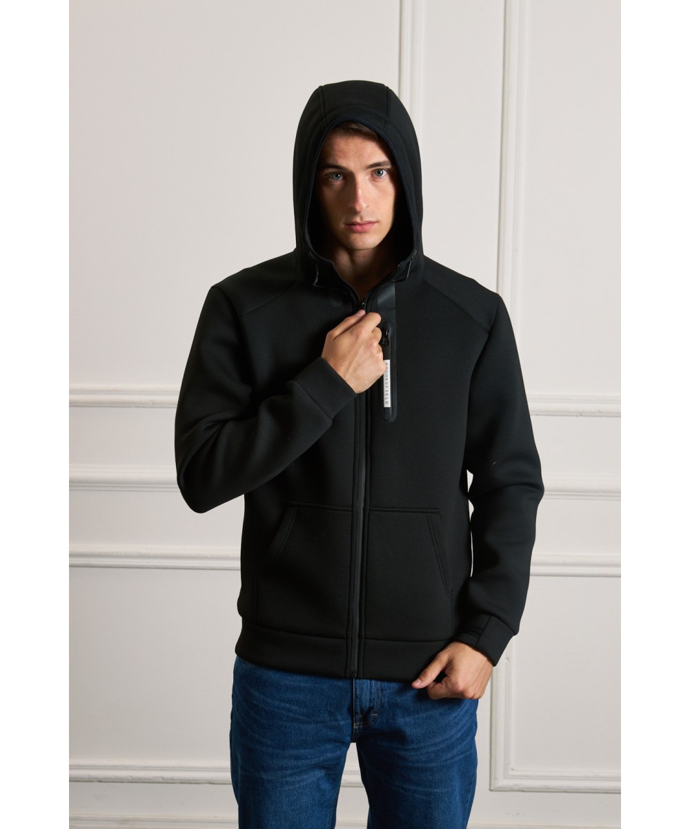 Campera Moritz