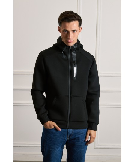 Campera Moritz