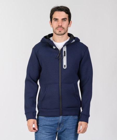 Campera Moritz