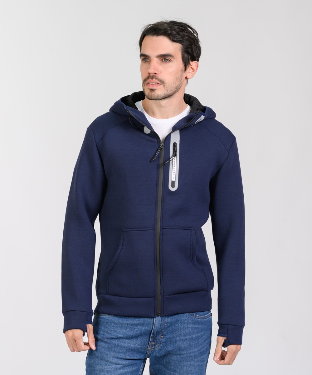 Campera Moritz
