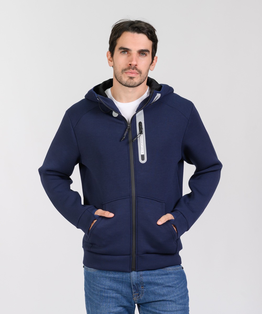 Campera Moritz