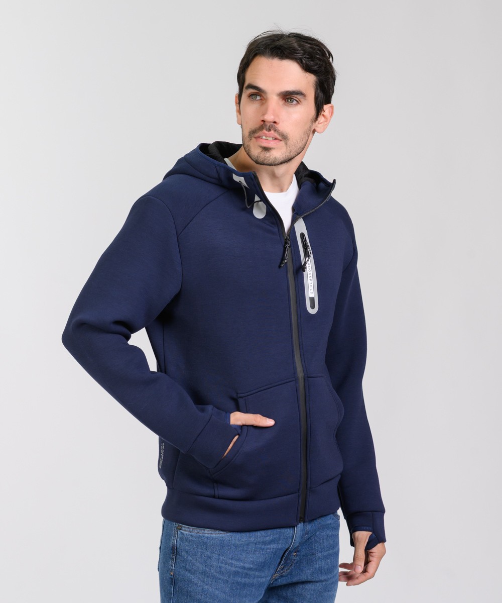 Campera Moritz