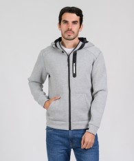 Campera Moritz
